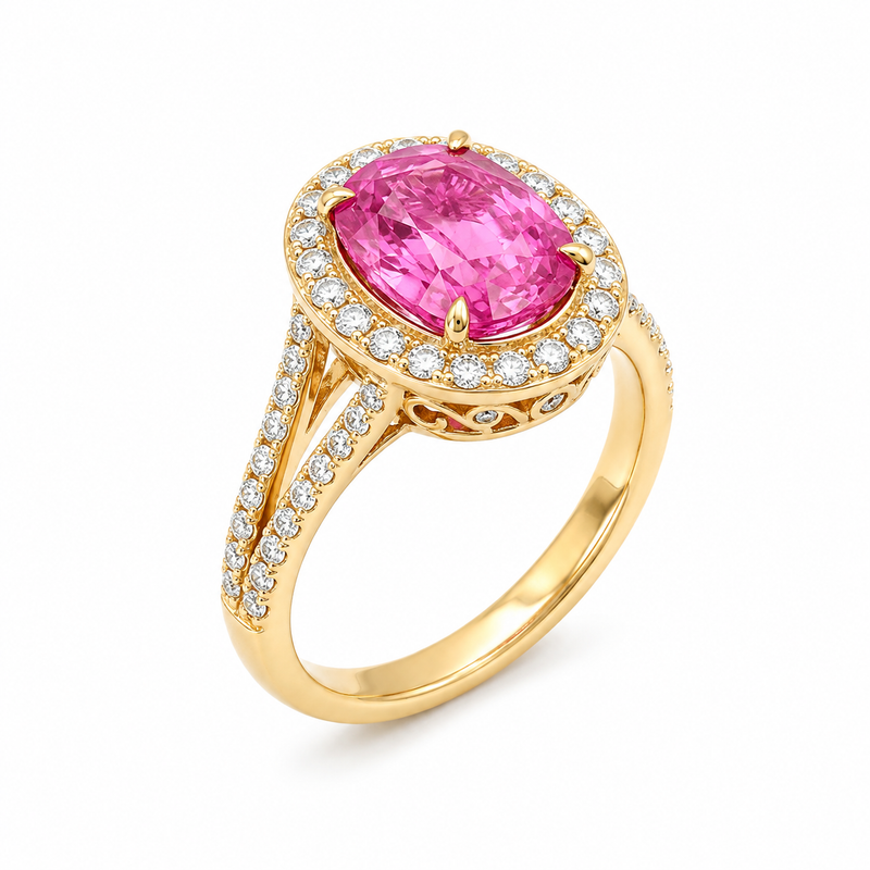 Custom jewelry design 1