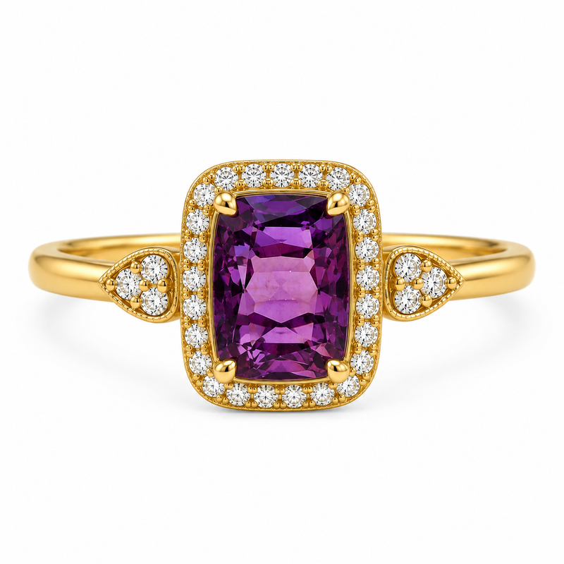 Custom jewelry design 1