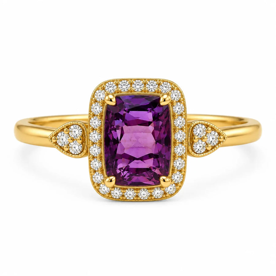 Custom jewelry design inspiration