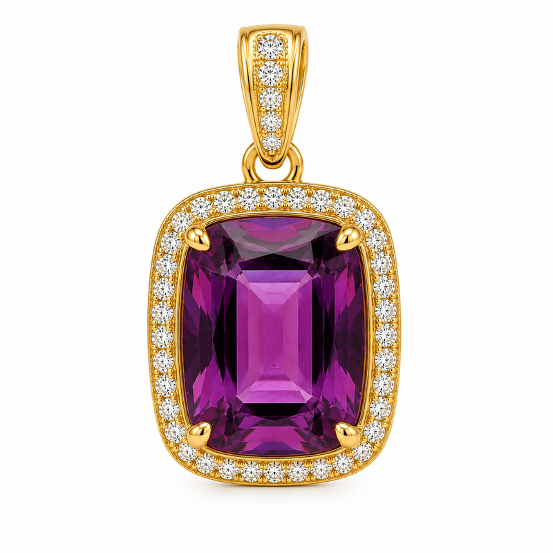 Custom jewelry design 2