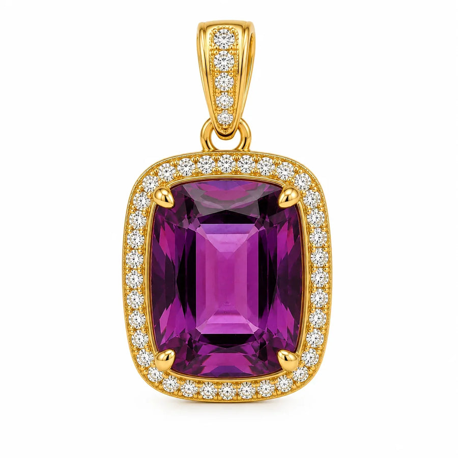 Custom jewelry design inspiration
