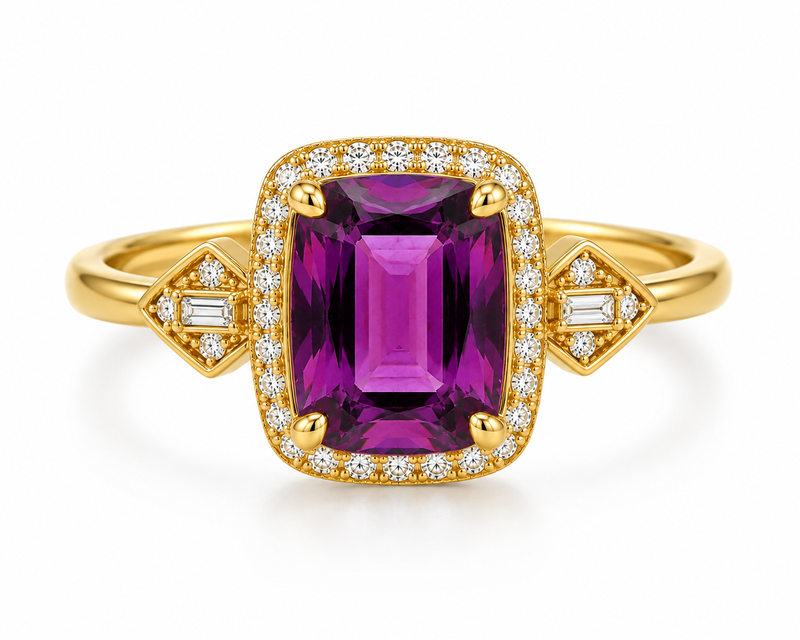 Custom jewelry design 4