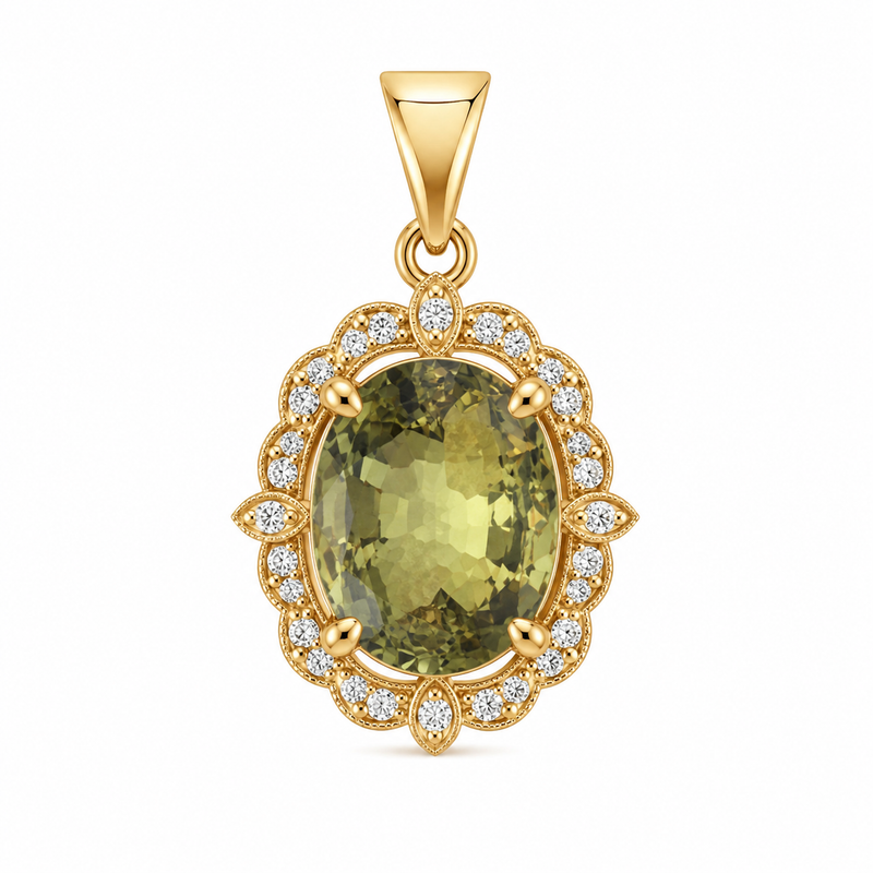 Custom jewelry design 2