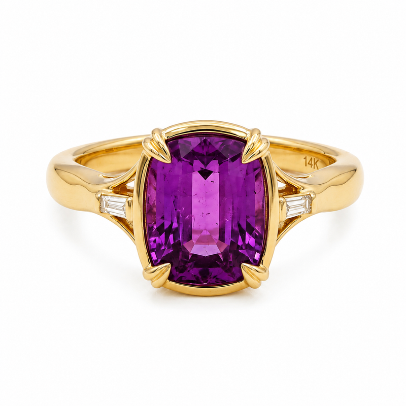 Custom jewelry design 3