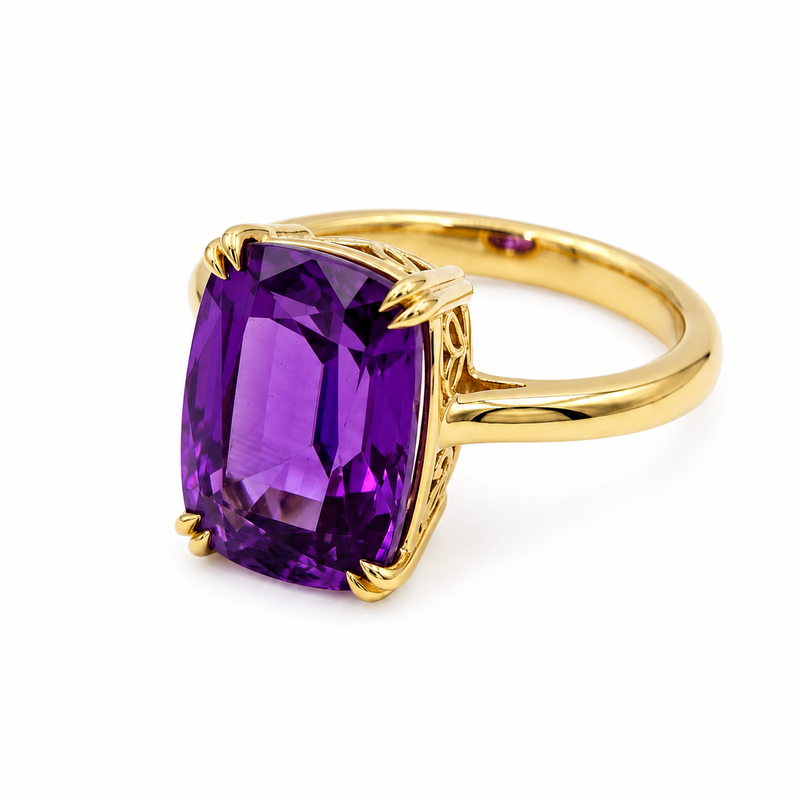 Custom jewelry design 1