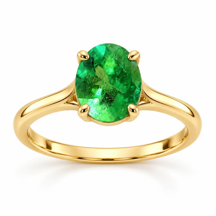 Custom jewelry design inspiration