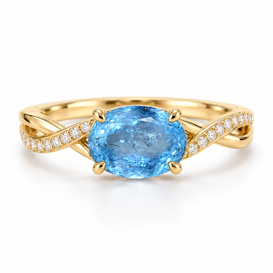Custom jewelry design inspiration