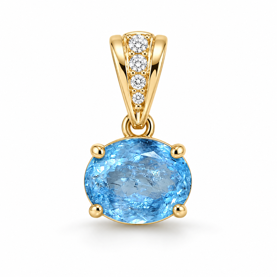 Custom jewelry design inspiration