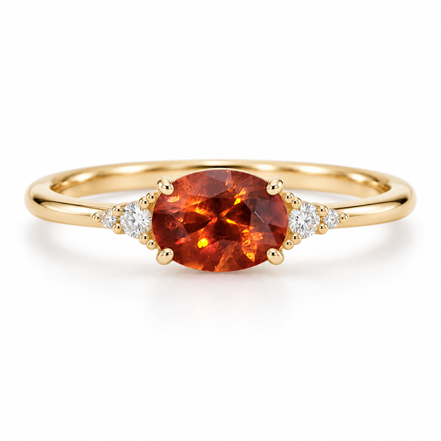 Custom jewelry design inspiration