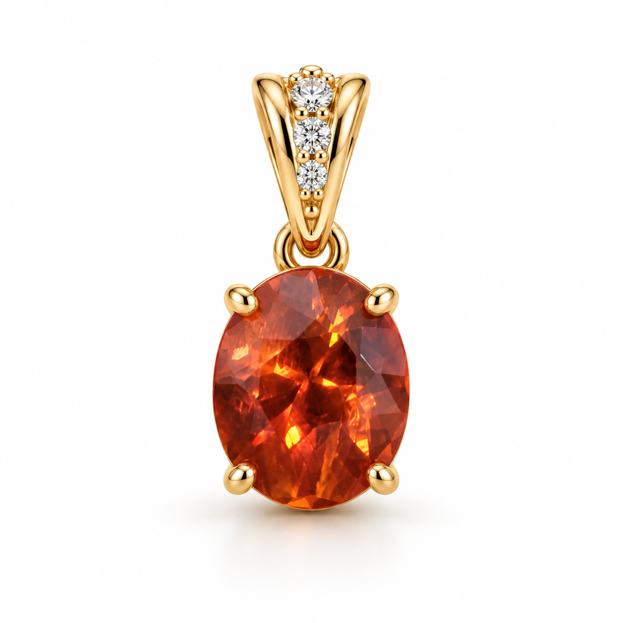 Custom jewelry design inspiration
