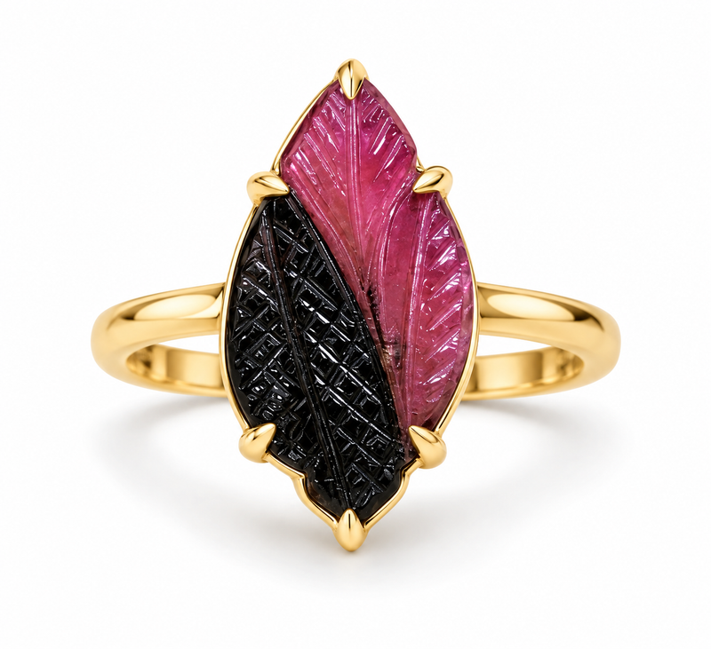 Custom jewelry design 1