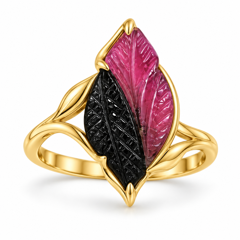 Custom jewelry design 4