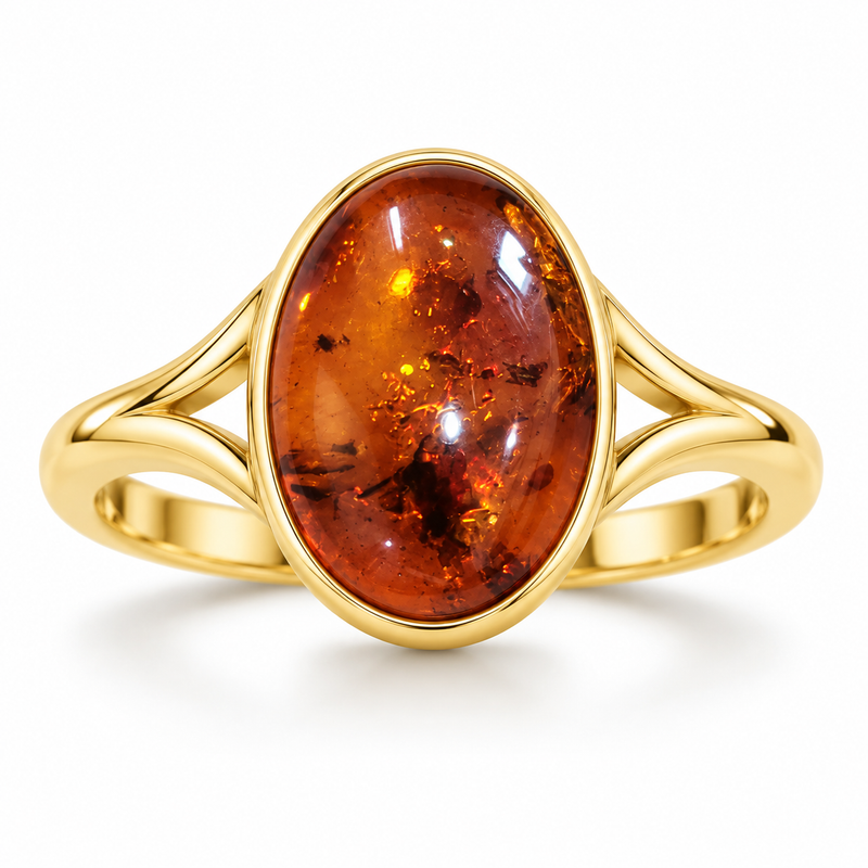 Custom jewelry design 1