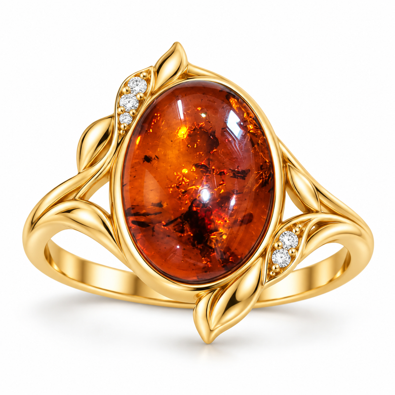 Custom jewelry design 4