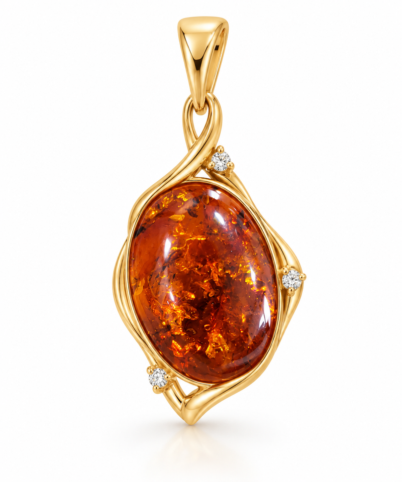 Custom jewelry design 2