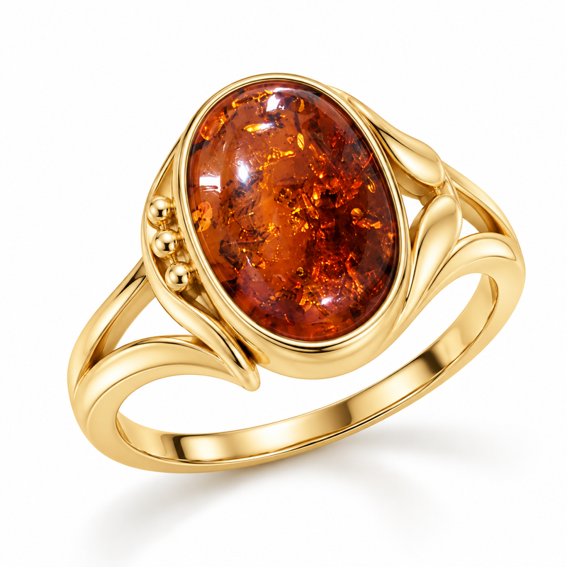 Custom jewelry design 4