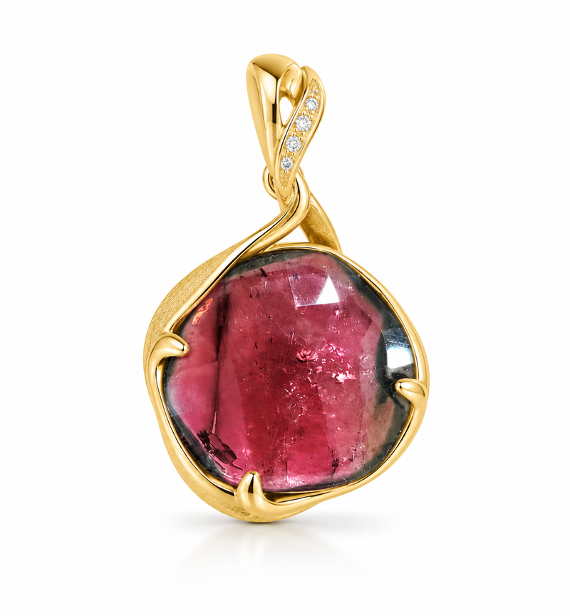 Custom jewelry design 2