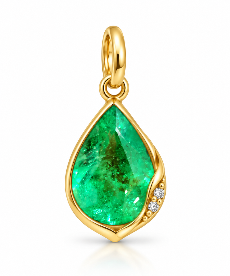 Custom jewelry design 1