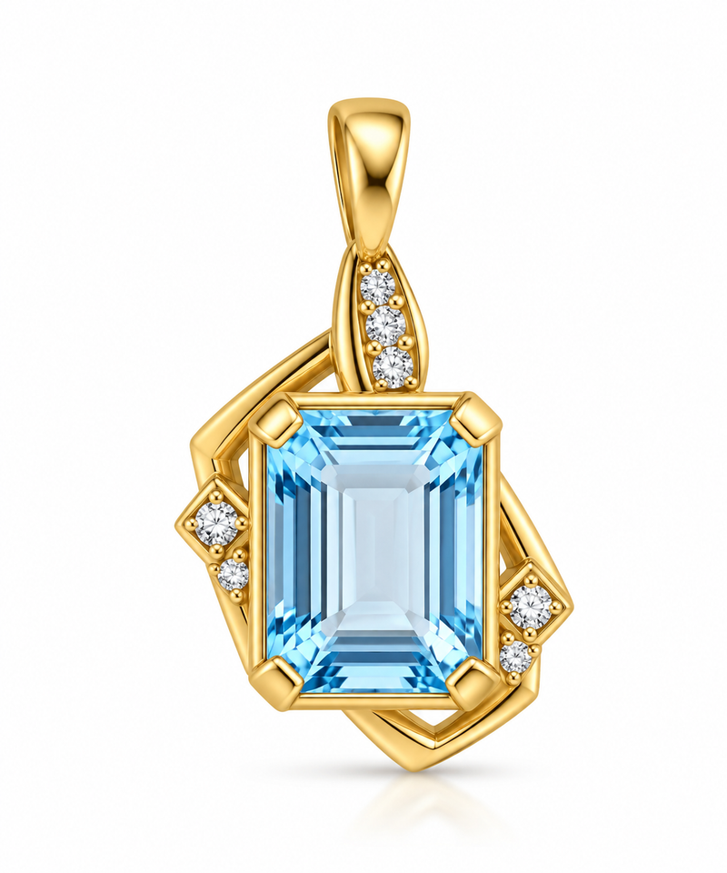 Custom jewelry design 1