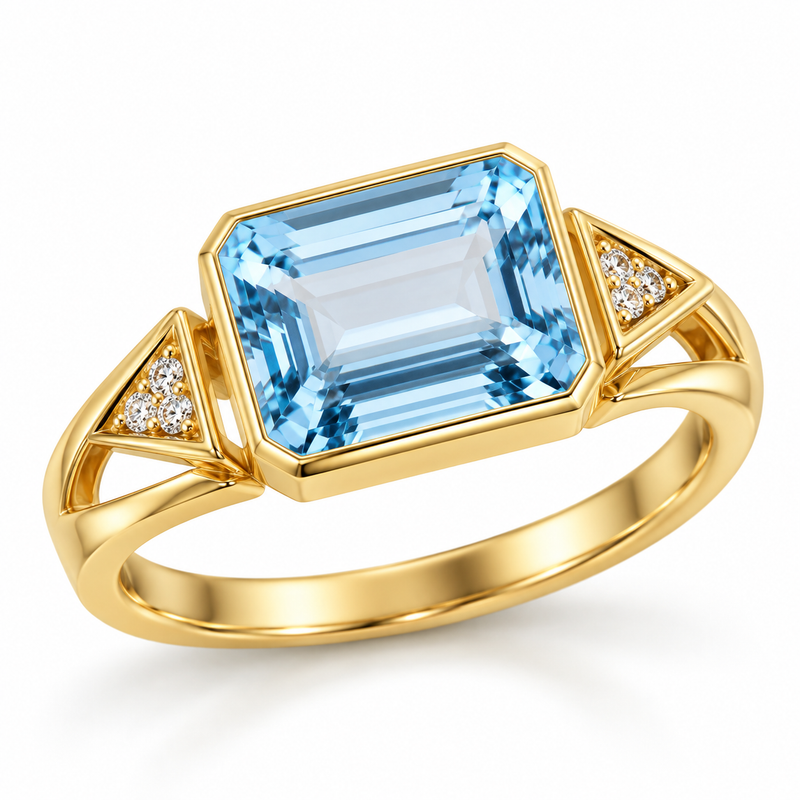 Custom jewelry design 3