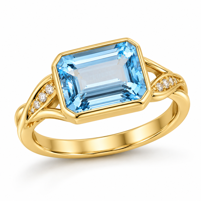 Custom jewelry design 4