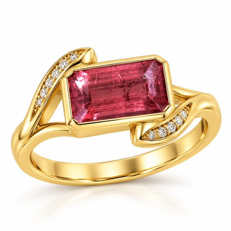 Custom jewelry design 1