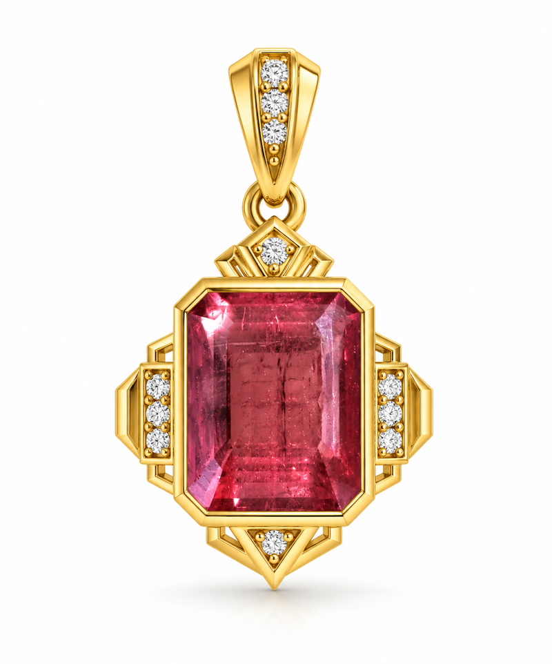 Custom jewelry design 3