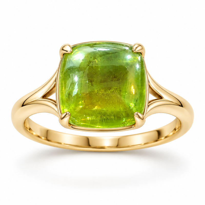 Custom jewelry design 1