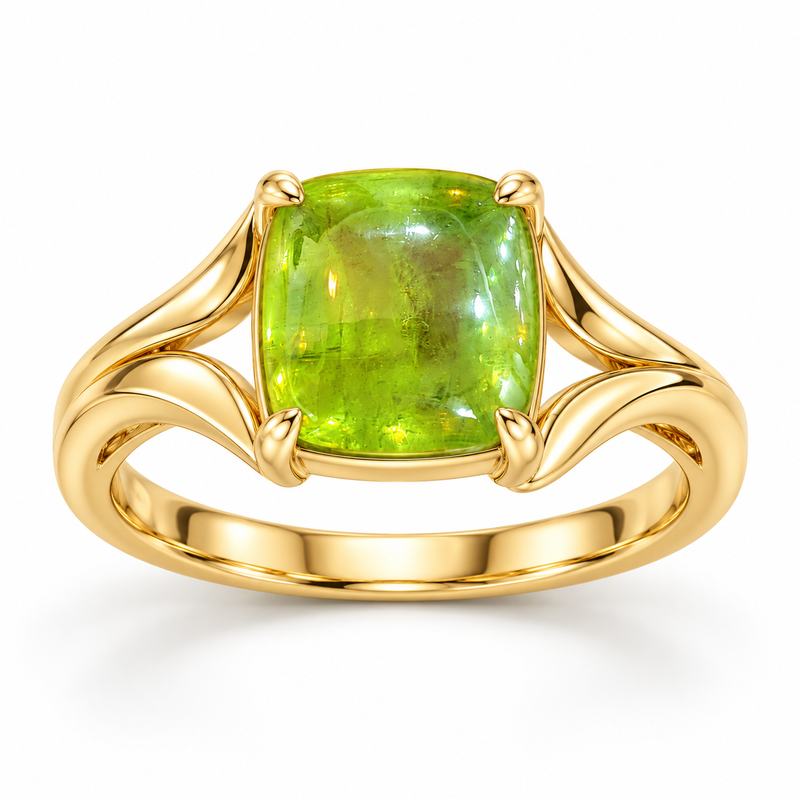 Custom jewelry design 2