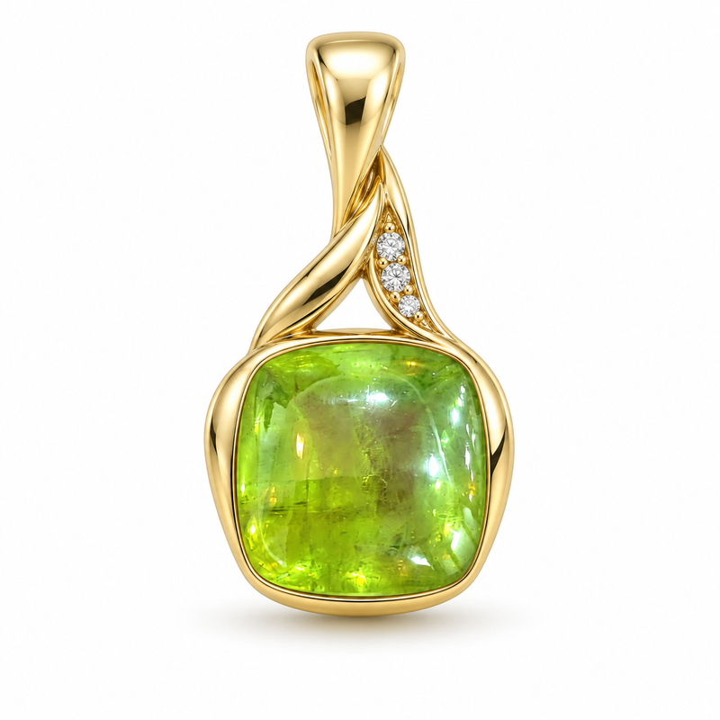 Custom jewelry design 3