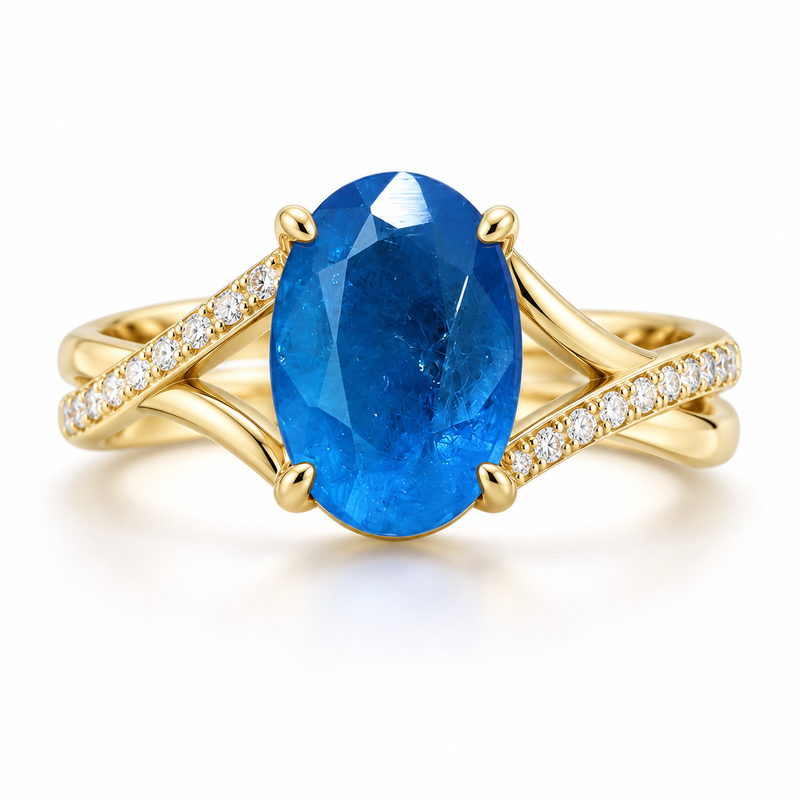 Custom jewelry design 1