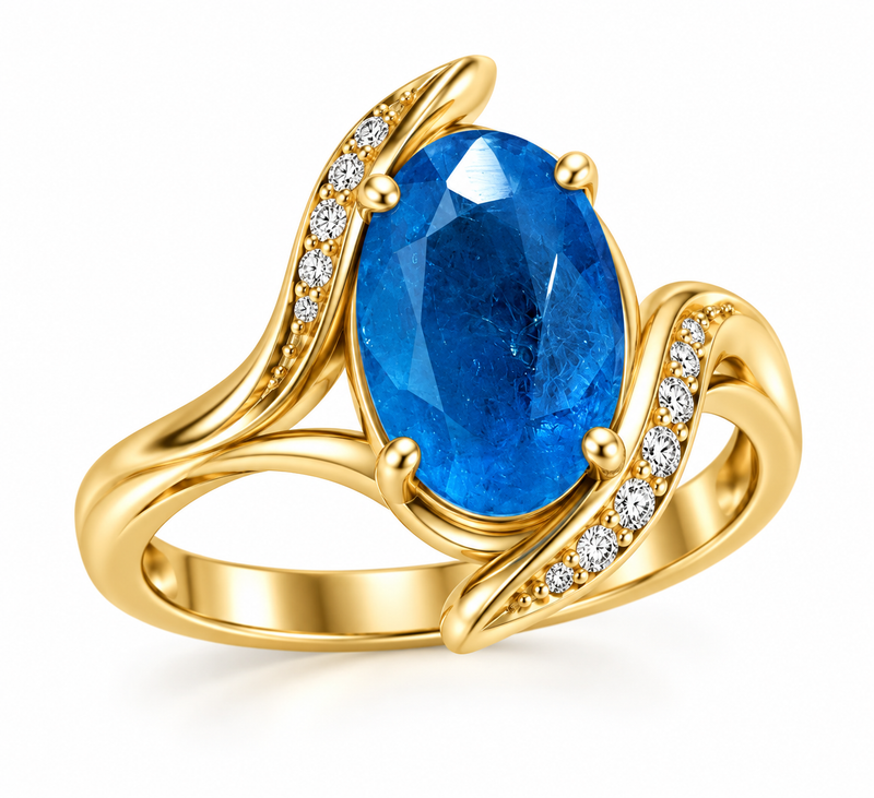 Custom jewelry design 3