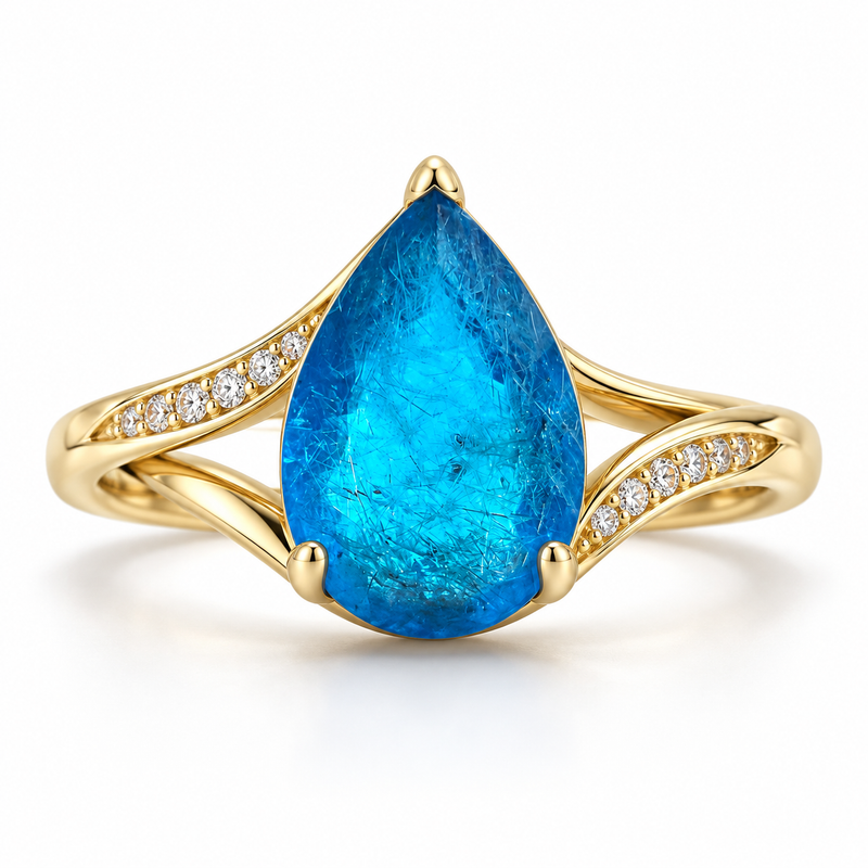Custom jewelry design 1