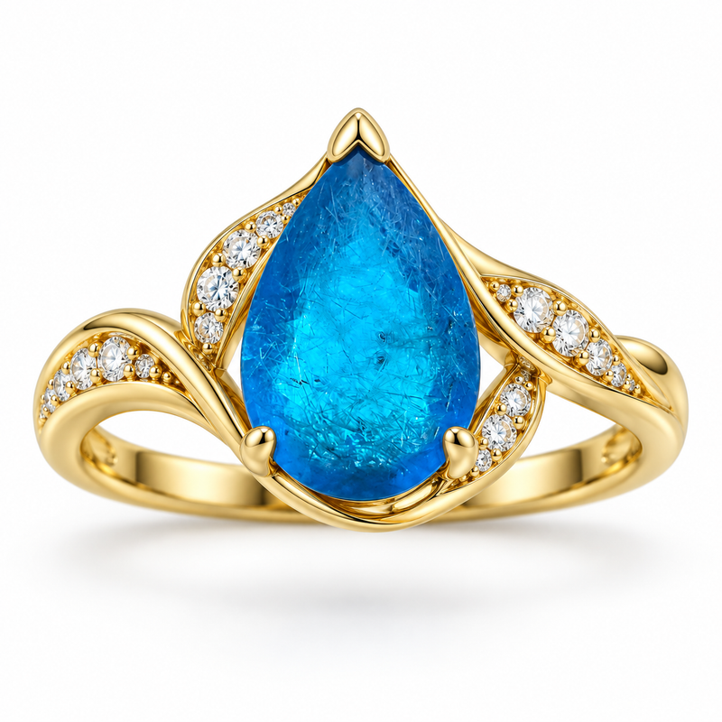 Custom jewelry design 2