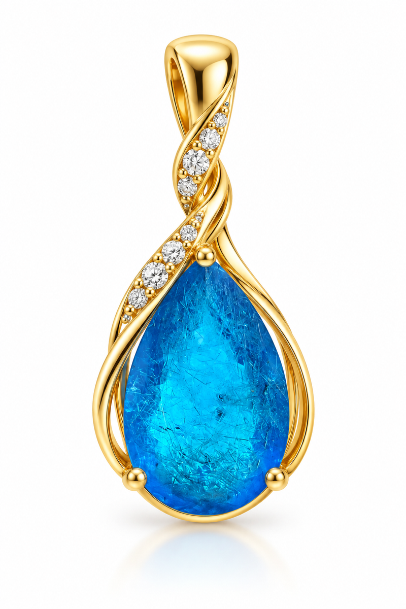 Custom jewelry design 3