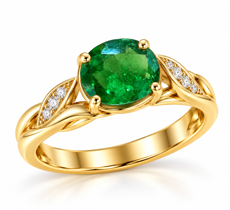 Custom jewelry design 1