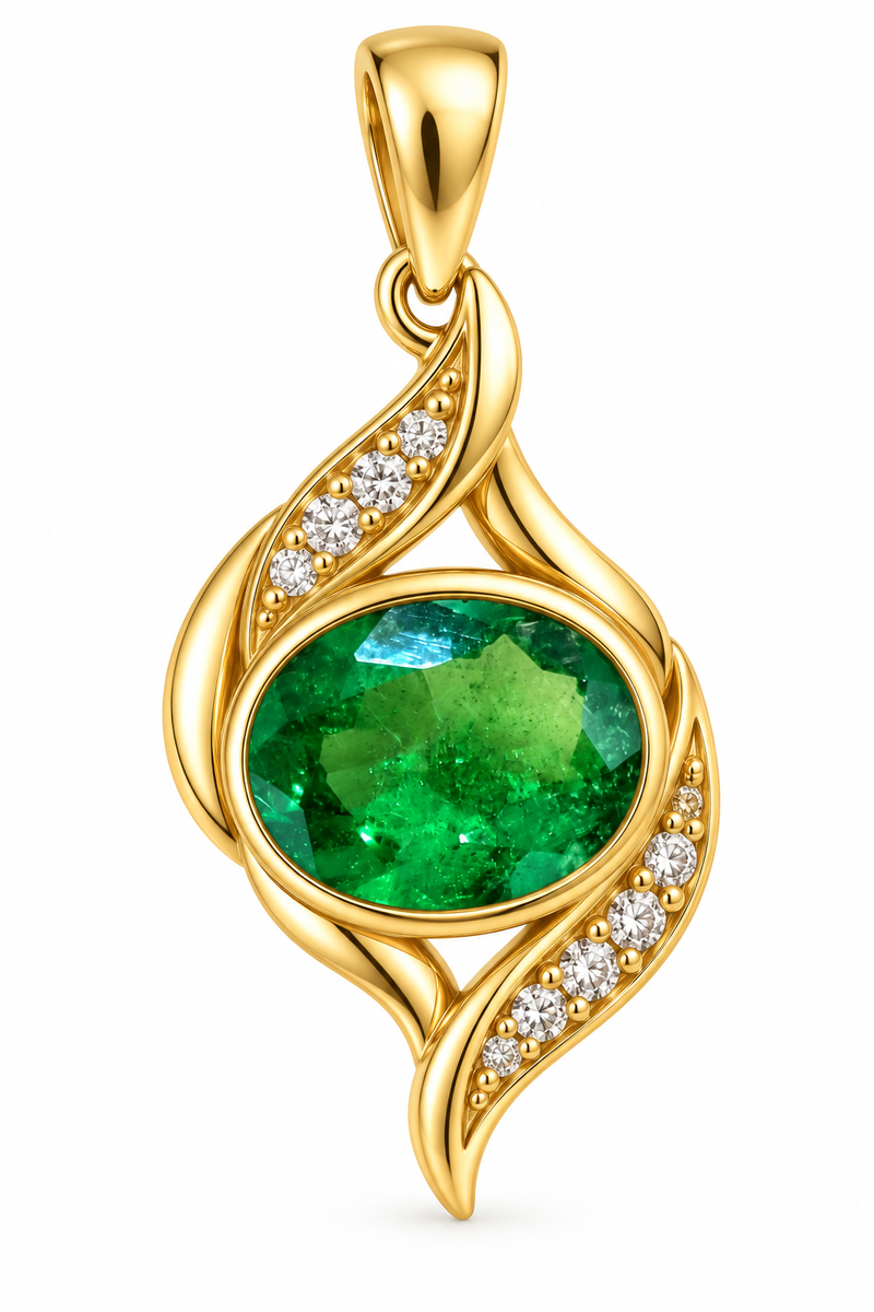 Custom jewelry design 3