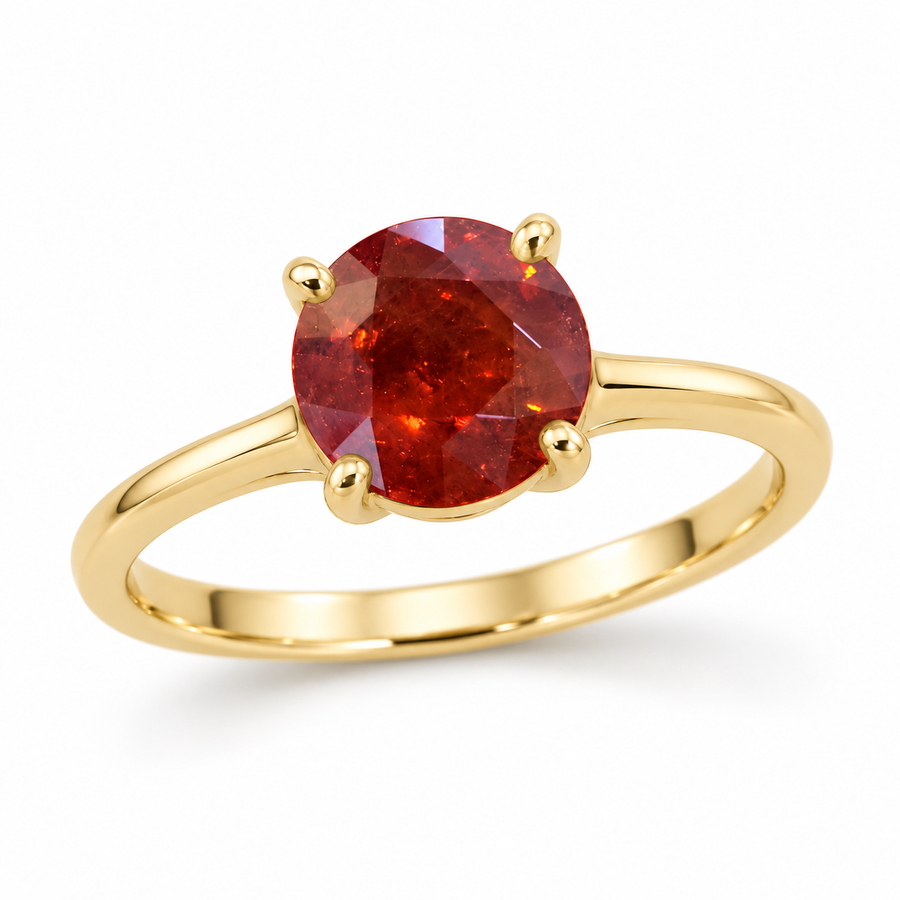 Custom jewelry design inspiration