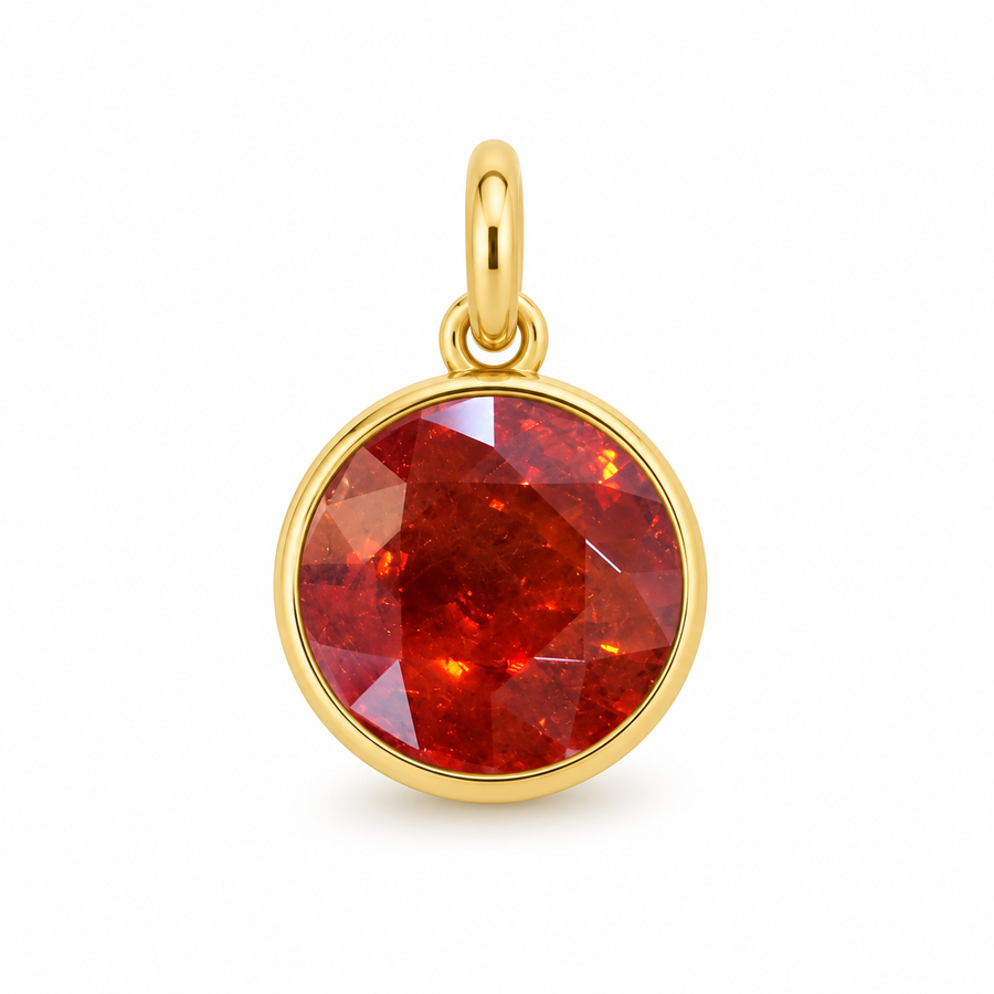Custom jewelry design inspiration