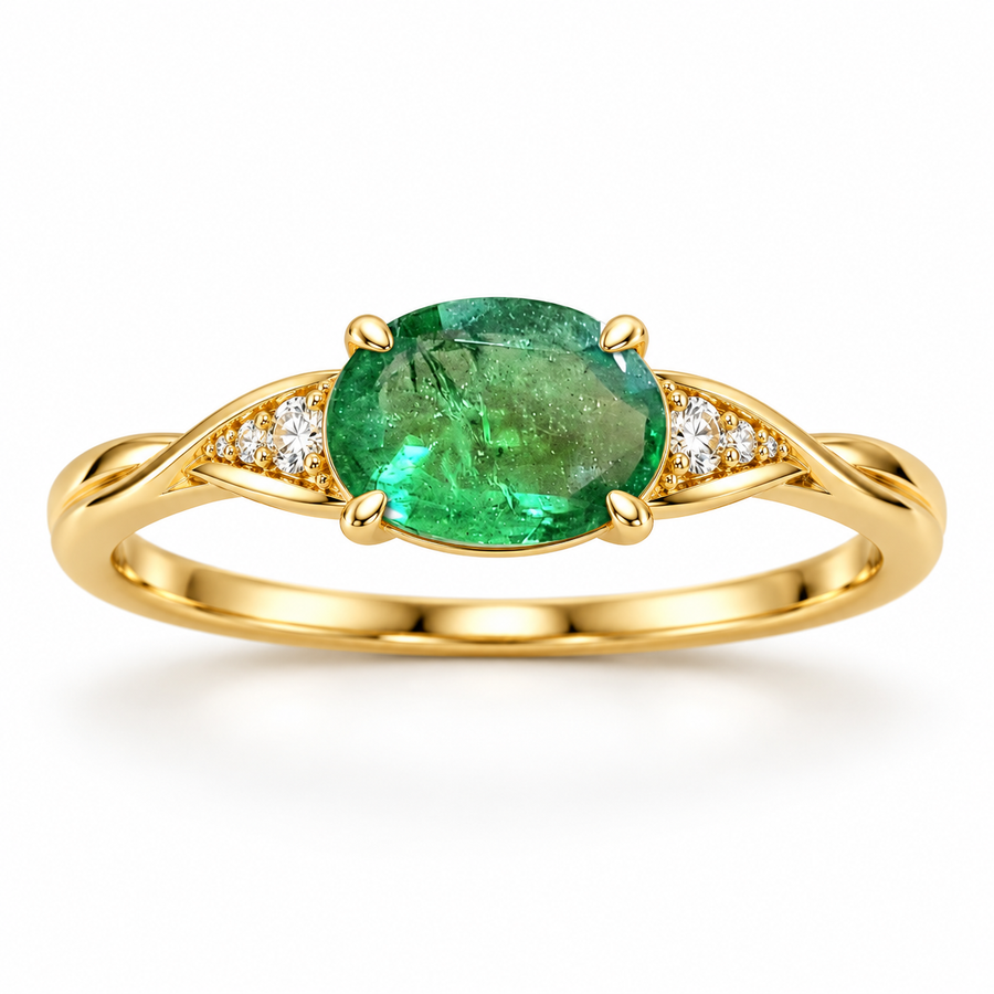 Custom jewelry design inspiration
