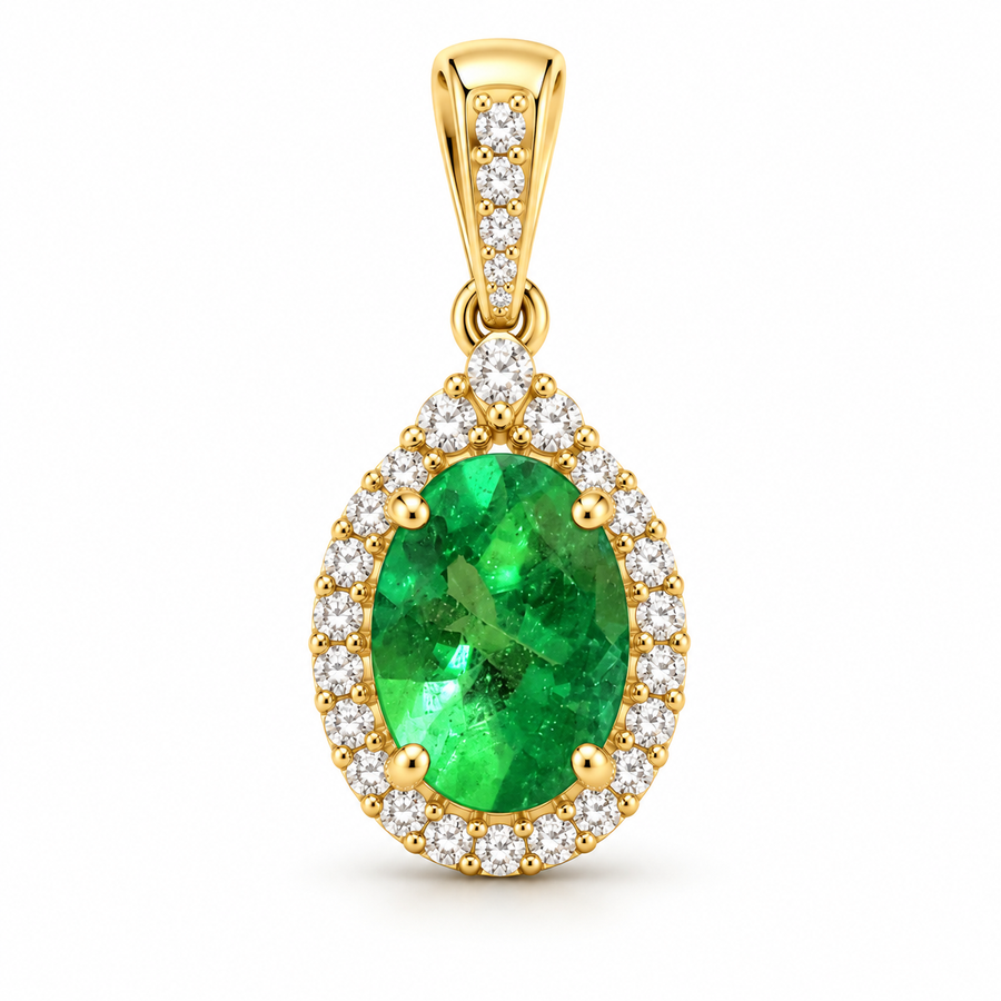 Custom jewelry design inspiration