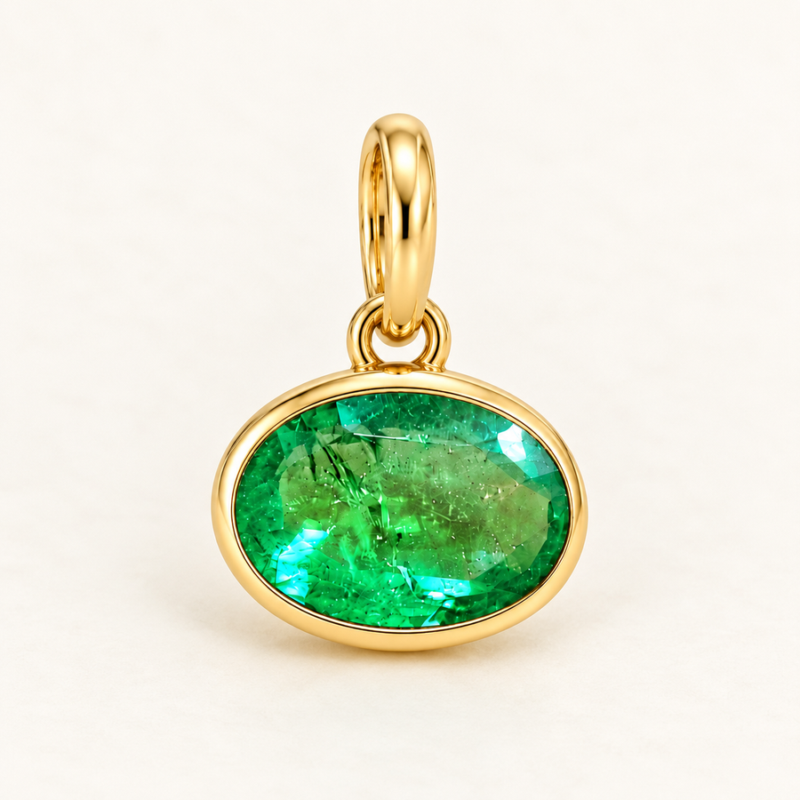 Custom jewelry design inspiration