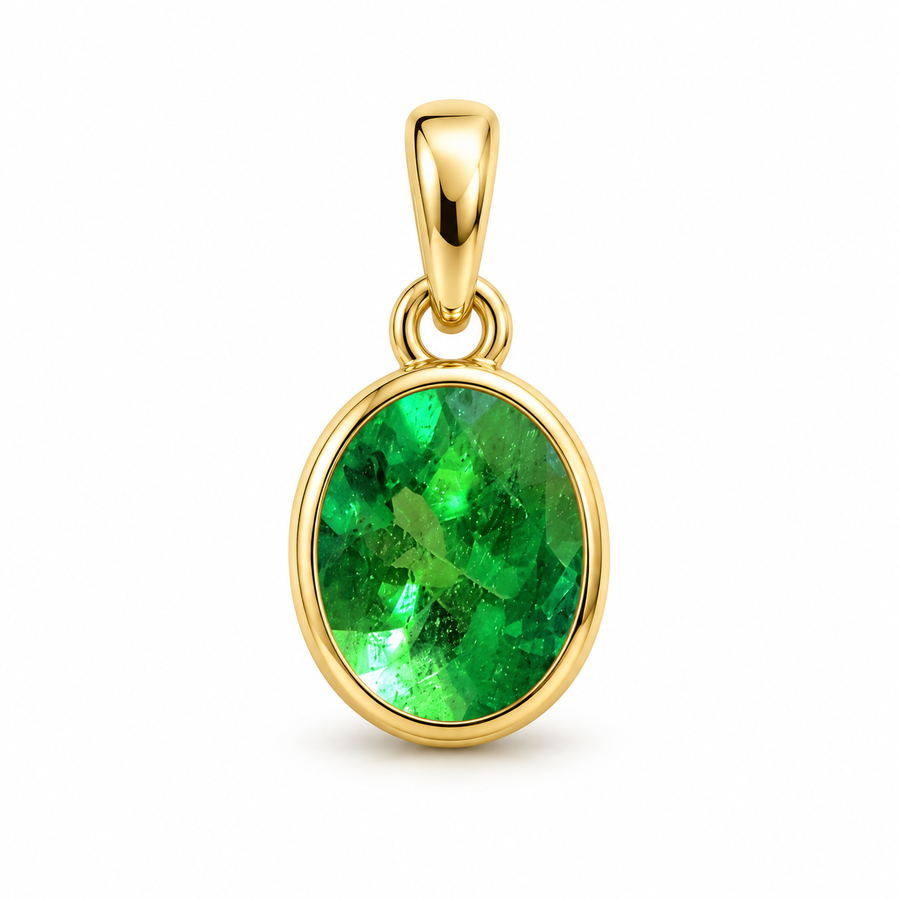 Custom jewelry design inspiration