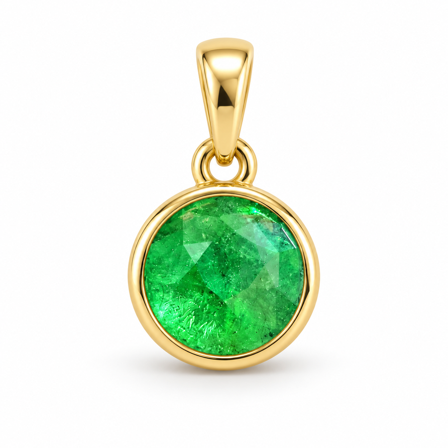 Custom jewelry design inspiration