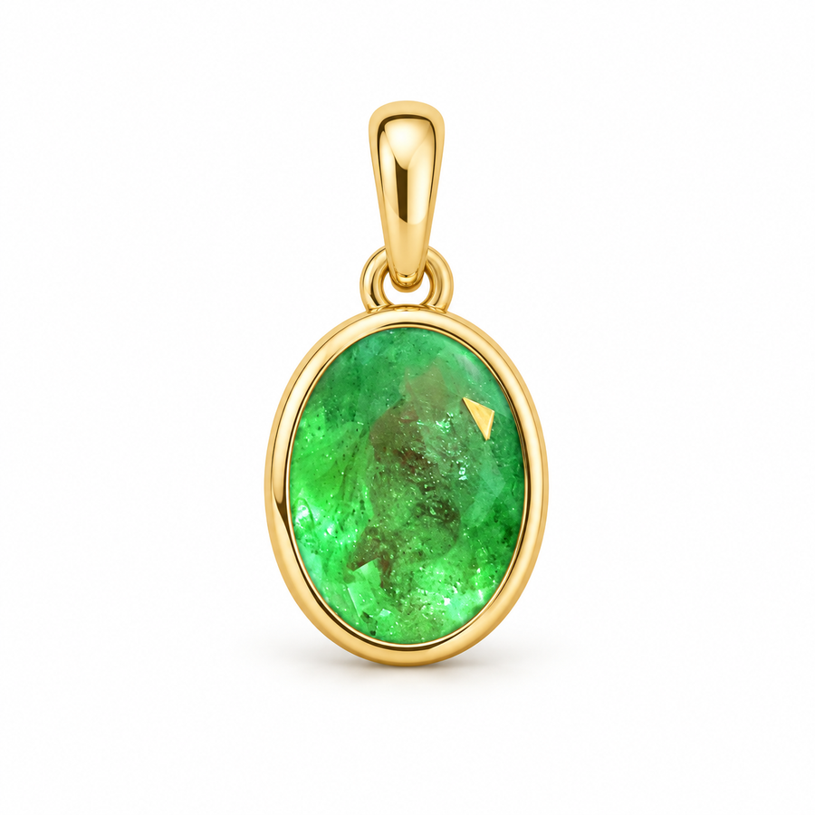 Custom jewelry design inspiration