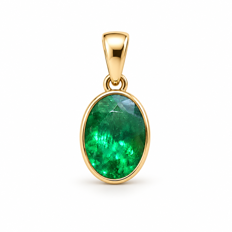 Custom jewelry design inspiration