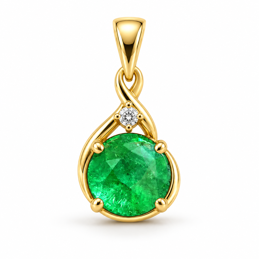 Custom jewelry design inspiration