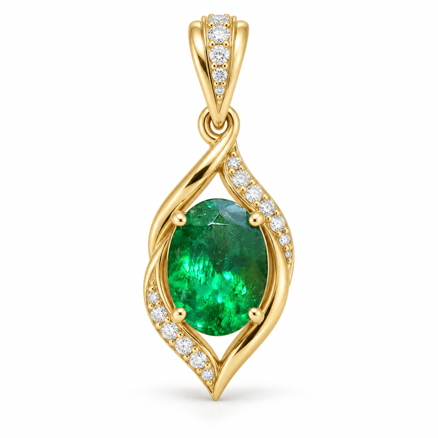 Custom jewelry design inspiration