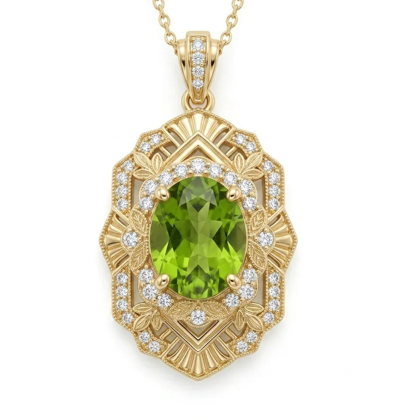 Custom jewelry design 2