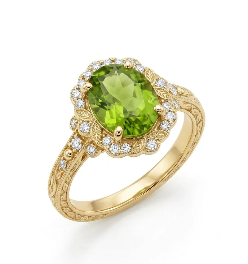 Custom jewelry design 3